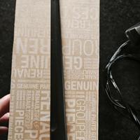 antenna Renault Clio 5 2021