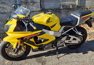Honda CBR 900 Fireblade
