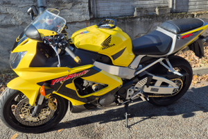 Honda CBR 900 Fireblade