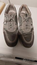 Scarpe Nero Giardini 