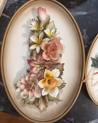 Capodimonte C&G Mollica (10 pezzi)