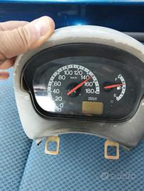cruscotto/contachilometri fiat 600