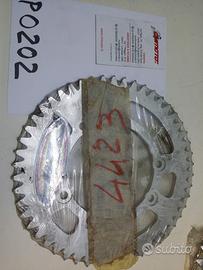 Corona ergal fanti motor 50