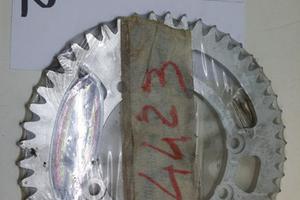 Corona ergal fanti motor 50