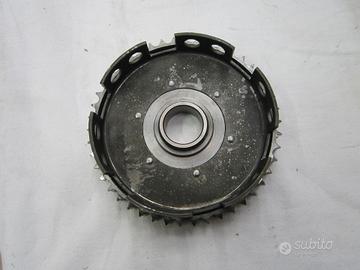 Corona Campana Frizione Lambretta tutti Modelli