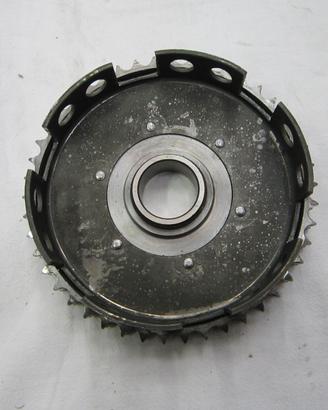 Corona Campana Frizione Lambretta tutti Modelli