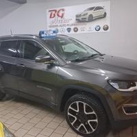 Jeep Compass 2.0 Multijet 4x4 unico prop 2018
