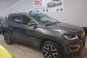 Jeep Compass 2.0 Multijet 4x4 unico prop 2018