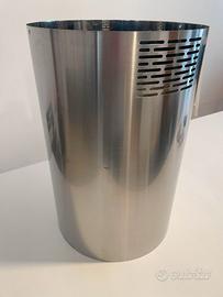 Cappa cucina Faber Cylindra isola