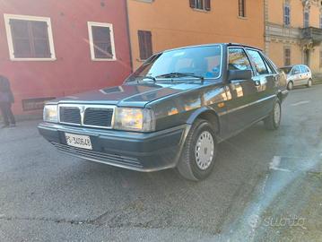 Lancia Prisma 1300 LX