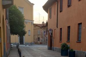Appartamento rustico Cormano vecchia