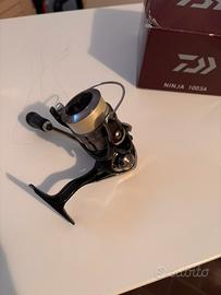 Mulinello Daiwa Ninja 1003A