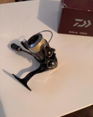 Mulinello Daiwa Ninja 1003A