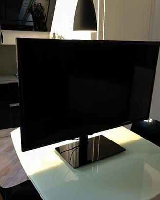 TV 40” JTC compatibile DVB-T2