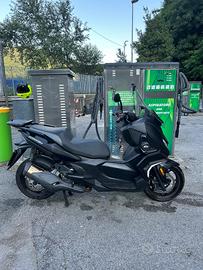 QJ Motor FORT 350 - 2024