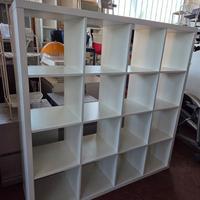 Libreria Kallax ikea