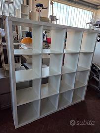 Libreria Kallax ikea
