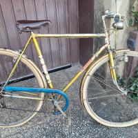 bici uomo anni 70 Legnano