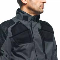 Giacca Moto Dainese Ladakh D-DRY NUOVA taglia 46