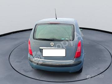 LANCIA MUSA 1.3 Multijet 16V 90 CV