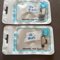 ALTOPARLANTE SPEACKER IPHONE 12mini/12Pmax