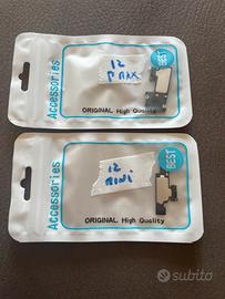 ALTOPARLANTE SPEACKER IPHONE 12mini/12Pmax