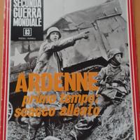 vascicoli seconda guerra mondiale 