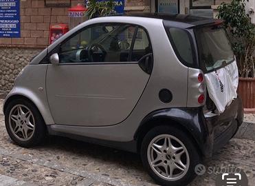 Smart 450 1' serie