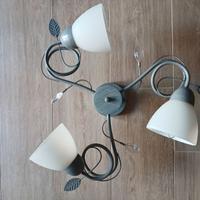 Lampada da soffitto Trio Leuchten