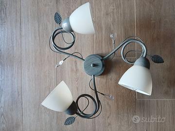 Lampada da soffitto Trio Leuchten