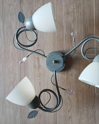 Lampada da soffitto Trio Leuchten