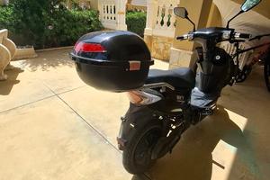 sky II Elettrico 500w