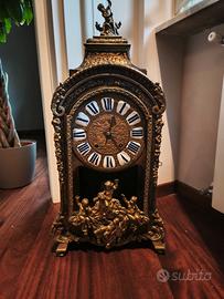 orologio originale fine 800