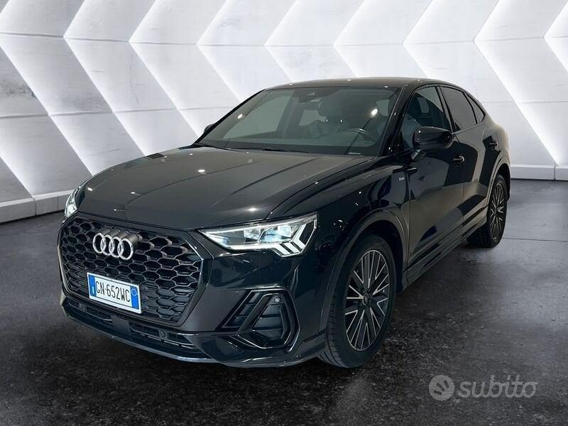 Audi Altro modello
