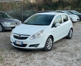 Opel Corsa 1.2 85CV 5 porte GPL-TECH Club