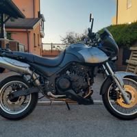 Triumph Tiger 955i - 2002