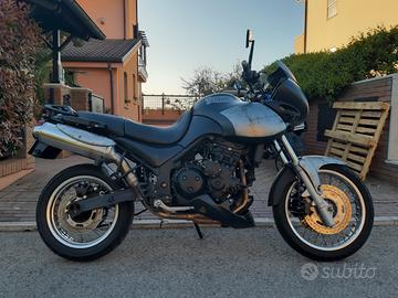 Triumph Tiger 955i - 2002