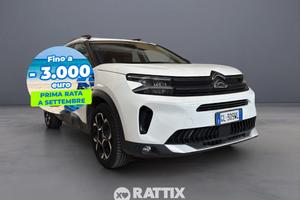 CITROEN c5 aircross 2022 C5 Aircross 1.6 hybrid ph