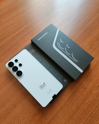 Samsung S26ultra, 1TB - NUOVO