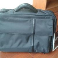 Borsa porta computer e documenti Ghepard