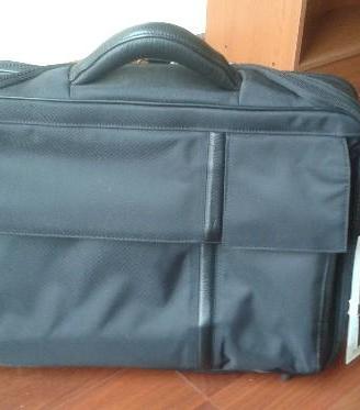 Borsa porta computer e documenti Ghepard