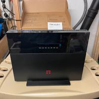 Modem tim Hub +  modello ZXHN  H388X