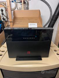 Modem tim Hub +  modello ZXHN  H388X