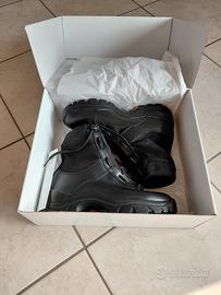 Anfibi da volo estivi nr. 41