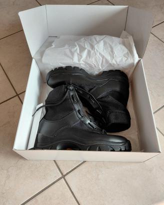 Anfibi da volo estivi nr. 41