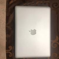 MacBook Pro 9,2 mid 2012 13"