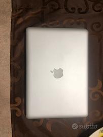 MacBook Pro 9,2 mid 2012 13"