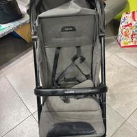 Passeggino inglesina maior