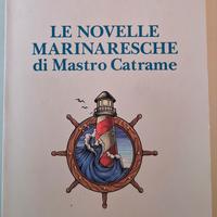 Le novelle marinaresche di Mastro Catrame