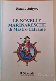 Le novelle marinaresche di Mastro Catrame